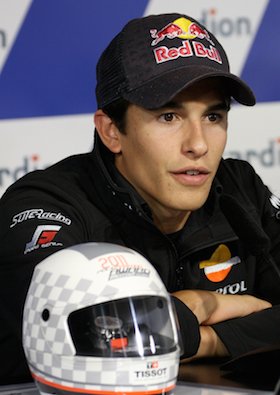 Marc Márquez