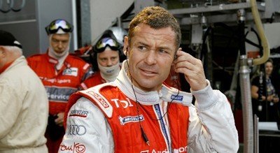 Tom Kristensen