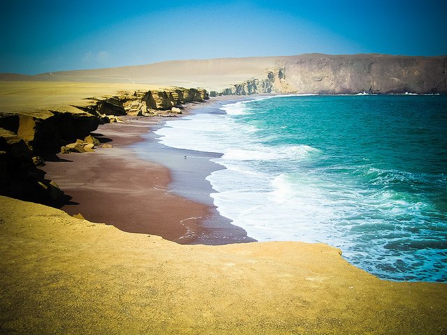 Paracas