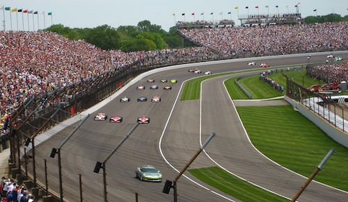 500 Milles d'Indianapolis