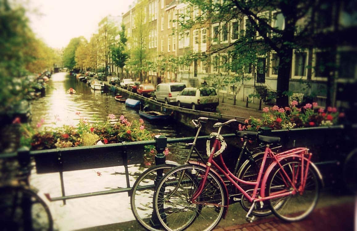 Amsterdam