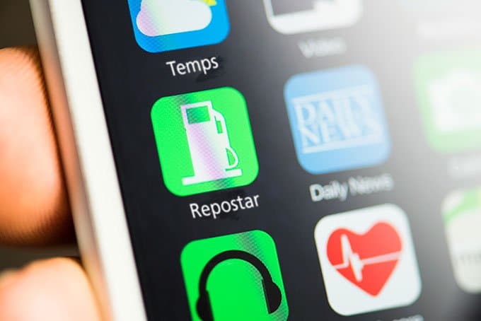 apps de gasolineres