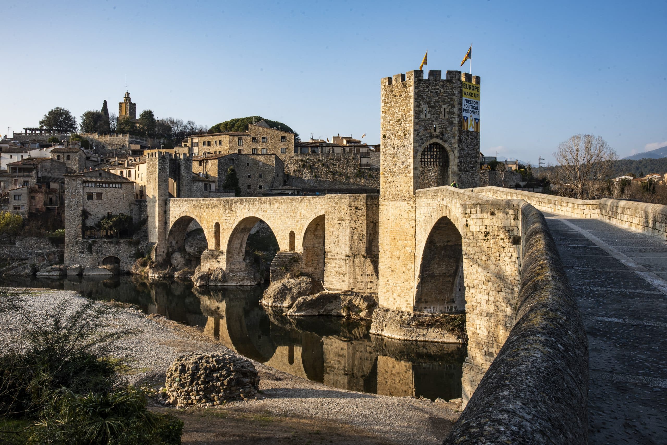 Pont de Besalú