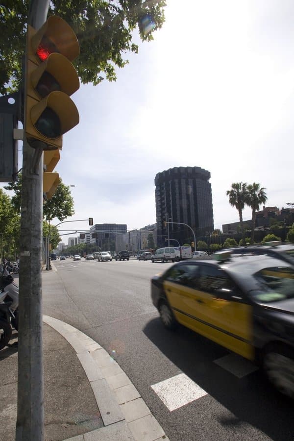 Mobilitat per Barcelona