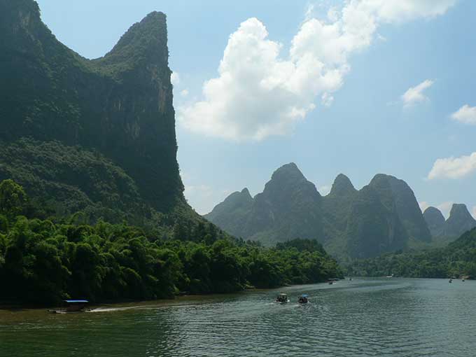 Guilin Xina