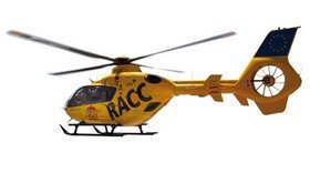 Helicòpter RACC