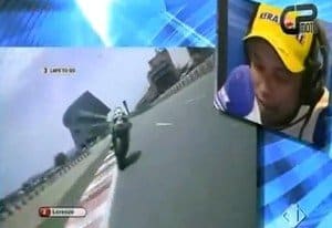 Lorenzo vs. Rossi