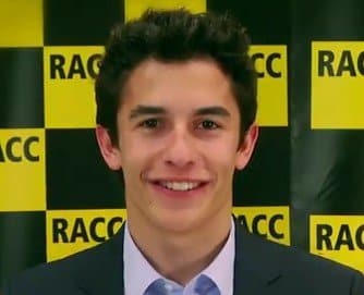 Marc Marquez