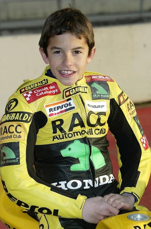 Marc Márquez