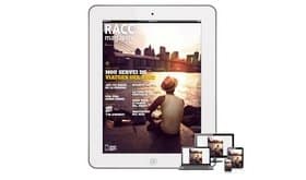 RACC Magazine novembre