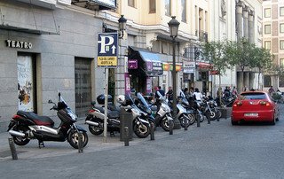 robatori motos