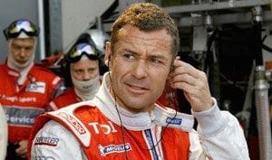 Tom Kristensen